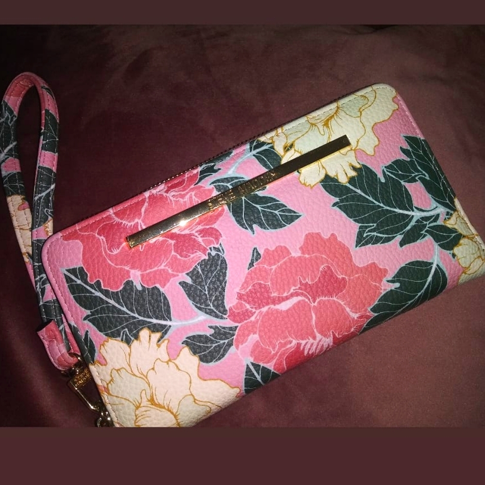 Steve Madden Wallet